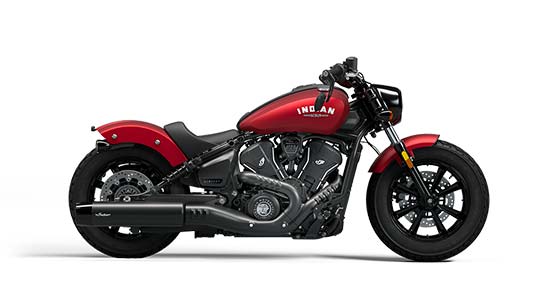 scout-bobber-limited-sunset