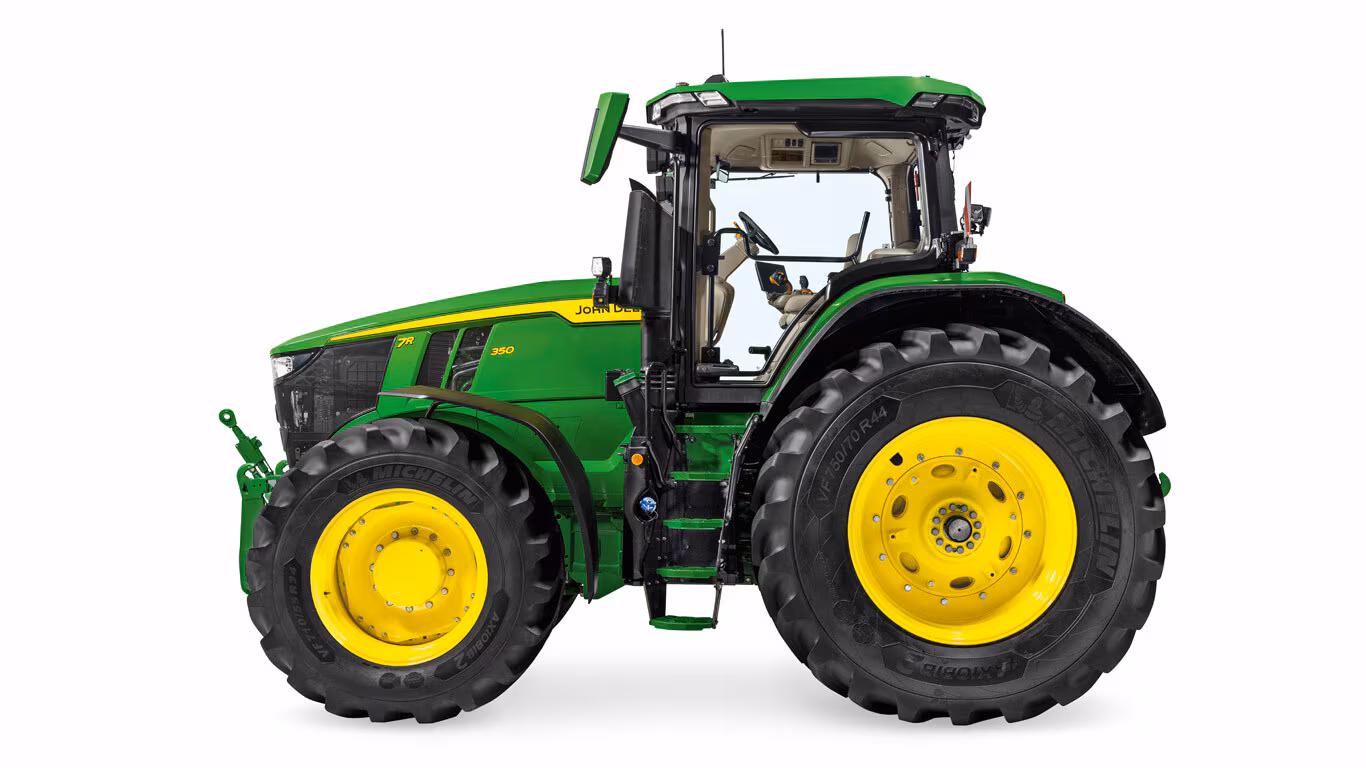 TRACTOR